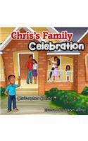 Chris's Family Celebration