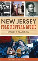 New Jersey Folk Revival Music