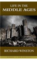 Life in the Middle Ages: (English)