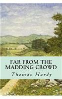 Far from the Madding Crowd