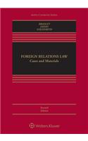 Foreign Relations Law