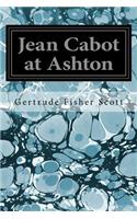 Jean Cabot at Ashton