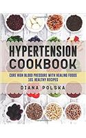 Hypertension Cookbook