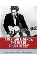 American Legends: The Life of Chuck Berry