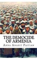 Democide of Armenia