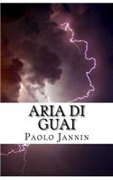 Aria di guai