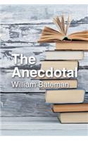 The Anecdotal
