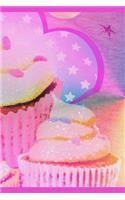 Cupcake Assignment Book