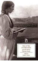 TESS OF THE D'URBERVILLES, 2ND EDITION: A Pure Woman Faithfully Presented