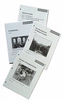 Reading History Teacher's Guide, Grade 8
