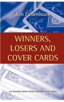 Winners, Losers and Cover Cards