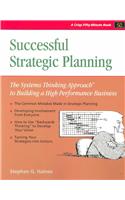 Successful Strategic Planning