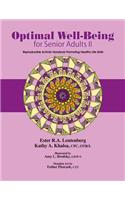 Optimal Well-Being for Senior Adults II