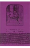 A Companion to the Nibelungenlied