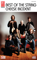 Best of the String Cheese Incident: Guitar - Vocal