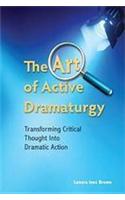 Art of Active Dramaturgy