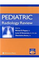 Pediatric Radiology Review