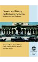 Growth and Poverty Reduction in Armenia