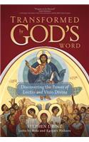 Transformed by God's Word