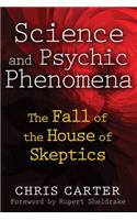 Science and Psychic Phenomena