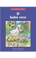 El Bebe Raro