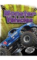 Monster Vehicles