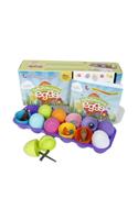 Resurrection Eggs