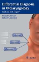 Differential Diagnosis in Otolaryngology