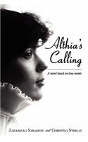 Althia's Calling