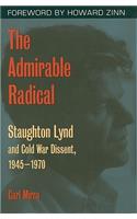 The Admirable Radical