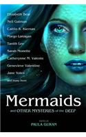 Mermaids and Other Mysteries of the Deep