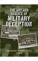 Art and Science of Military Deception