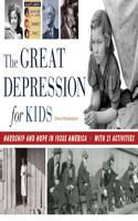 Great Depression for Kids