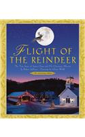 Flight of the Reindeer