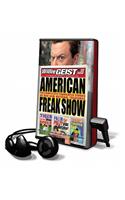 American Freak Show