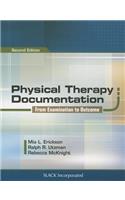 Physical Therapy Documentation