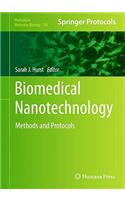 Biomedical Nanotechnology