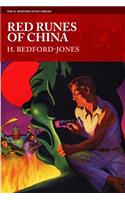 Red Runes of China: (H. Bedford-Jones Library)