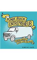 Punk Rock Entrepreneur