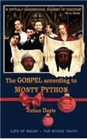 Gospel According to Monty Python