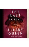 The Last Score Lib/E