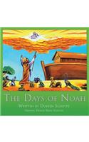 The Days of Noah