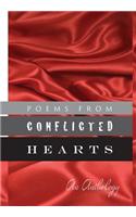 Poems from Conflicted Hearts: An Anthology