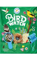 Backpack Explorer: Bird Watch: What Will You Find?