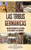 tribus germánicas