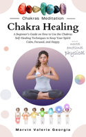 Chakra Healing