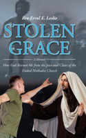 Stolen Grace