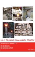 Ceramics Studio Handbook