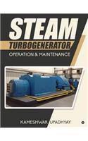 Steam Turbogenerator