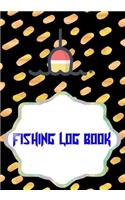 Fishing Log Software: Fishing Log Book The Essential Accessory Size 7 X 10 Inches Cover Matte - Experiences - Little # Box 110 Page Fast Print.